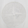Stone Island 23FW INDUSTRIAL TWO Logo Print T-Shirt 123473554 [P]