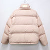 AMI Alexander McQueen Daunenjacke in Powder Pink (UJK402 PA0009 679) 123453144 [P]