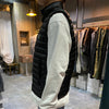 Stone Island Packable Down Padded Vest with Logo Patch 23FW V0029 123360639 [P]