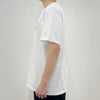 Maison Kitsune Speedy Fox Patch Comfort T-Shirt White 123480114 [P]