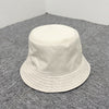 MONCLER リバーシブル バケットハット ホワイト (3B00022 54A1K P02) 155940654 [P]