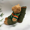 JELLYCAT Bartholomew Bär Wanderausrüstung 161233071 [P]