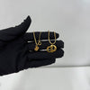 DIOR ネックレス レディース ネックレス 高級品 鑑定書 S250707-01 142707948 [P]