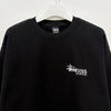 STUSSY 26SS SUPERIOR QUALITY スウェット (1915058 0001) 155791673 [P]