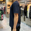 MAISON KITSUNE Navy Fox Patch Pocket T-Shirt mit Kurzarm 4 Farben (HM00136KJ0008) 123776159 [P]