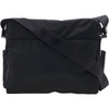 Prada Nylon Triangle Logo Shoulder Bag 158516416 [P]