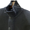 STONE ISLAND Wappen Patch Strickjacke aus Wolle für Kinder 6 8 (8116503Z1 V0029) 123466837 [P]