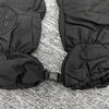 Stone Island 25FW Logo Gloves 145822620 [P]