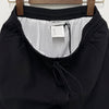 Carhartt CHASE Trunk Swim Shorts Black 154740816 [P]