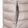HERNO Damen Serena Padded Chanti-Vest 162374631 [P]
