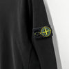 Stone Island Kids Woven Patch Hoodie 6 8 161232914 [P]
