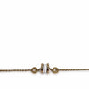 Bulgari Bzero1 Ceramic Bracelet Rose Gold White 354812 159344892 [P]