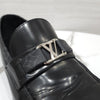 LOUIS VUITTON Major Loafer Monogram Eclipse 1A7VZD 10697 163157735 [P]