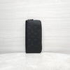 LOUIS VUITTON シャドウジップ モノグラム ジッパー 長財布 9212 163158179 [P]