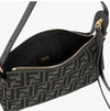FENDI Monogram Small Tote Bag 160702013 [P]