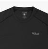 RAB Langarm Herren T-Shirt 161013131 [P]