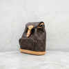 LOUIS VUITTON モノグラムモンスリーミニバックパック M11199 9089 163156877 [P]