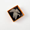 Hermes Pegase Scarf Ring H603873S 00 162652003 [P]
