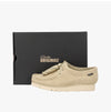 CLARKS Loafer Walabi GTX Maple Suede Damenloafer 160484259 [P]
