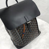 GOYARD Alphon Backpack MM 8508 163156896 [P]