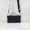 FENDI ソフトトランクバゲットメッセンジャークロスバッグ 9111 4912957 [P]