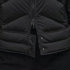 Hermes Short Puffer Coat Women's Down Jacket Noir H6H0164DM0240 157796359 [P]