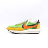 NIKE LDワッフル グリーン マルチ メンズ スニーカー BV0073-300 152897772 [P]