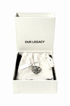 OUR LEGACY Fallen Angel Ring CRANIUM RING 925 1961 153891780 [P]
