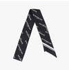 Givenchy Skinny Silk Scarf 162870548 [P]