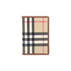 BURBERRY Geldbörse faltbares Kartenetui 161013167 [P]
