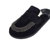 Hermes Shearling Mule Slipper H232865Z 02430 162377094 [P]