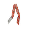 HERMES Eperon d'Or Bandana Twilly Seidenschal Damen H062978S 05 160801899 [P]