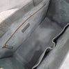 DIOR Leder Book Tote Tasche Mittel Stein Grau M1324OWHP 9035 16750060 [P]