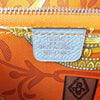 HERMES シルクイン コンパクト財布 グレー H082355CKAG 157631178 [P]