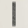 Hermes Cashmere Scarf in Graphite H392770T 04 160220365 [P]