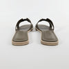 Hermes Iconic H Cutout Box Calfskin Sandals 156517861 [P]