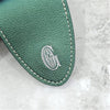 GOYARD ユニバーサル クロック バッグ チャーム グリーン 6744 163158315 [P]
