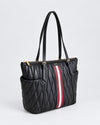 Bally Quilted Leather Shoulder Bag 161290077 [P]