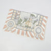 HERMES Double-Face-Seidenschal 90 H904207S 05 161015094 [P]