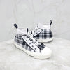 DIOR Technische Sneakers mit Karomuster 36 8372 163157275 [P]