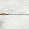 Chrome Hearts Gold Sunglasses 9751 163158337 [P]