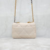 CHANEL Medium Chain Flap Bag Lambskin AS1160 9041 5317590 [P]