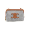 CELINE Kette Clutch Bag und Crossbody Bag 10E382FTH 152314947 [P]