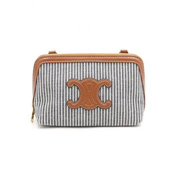CELINE Kette Clutch Bag und Crossbody Bag 10E382FTH 152314947 [P]