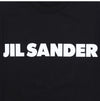 JIL SANDER Damen Kurzarmshirt 160627859 [P]
