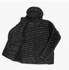 RAB QIP-31 SCHWARZ Herren Padded Jacket 161512533 [P]