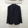 Louis Vuitton Monogram Single Breasted Jacket 46 9165 163158601 [P]