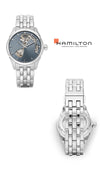 Hamilton Women's Watch 160628085 [P]