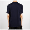 Valentino Logo Patch Short Sleeve T-Shirt 78465859 [P]