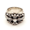 Chrome Hearts Floral Ring B1213C189 162847513 [P]